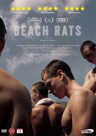 Beach Rats (DVD)